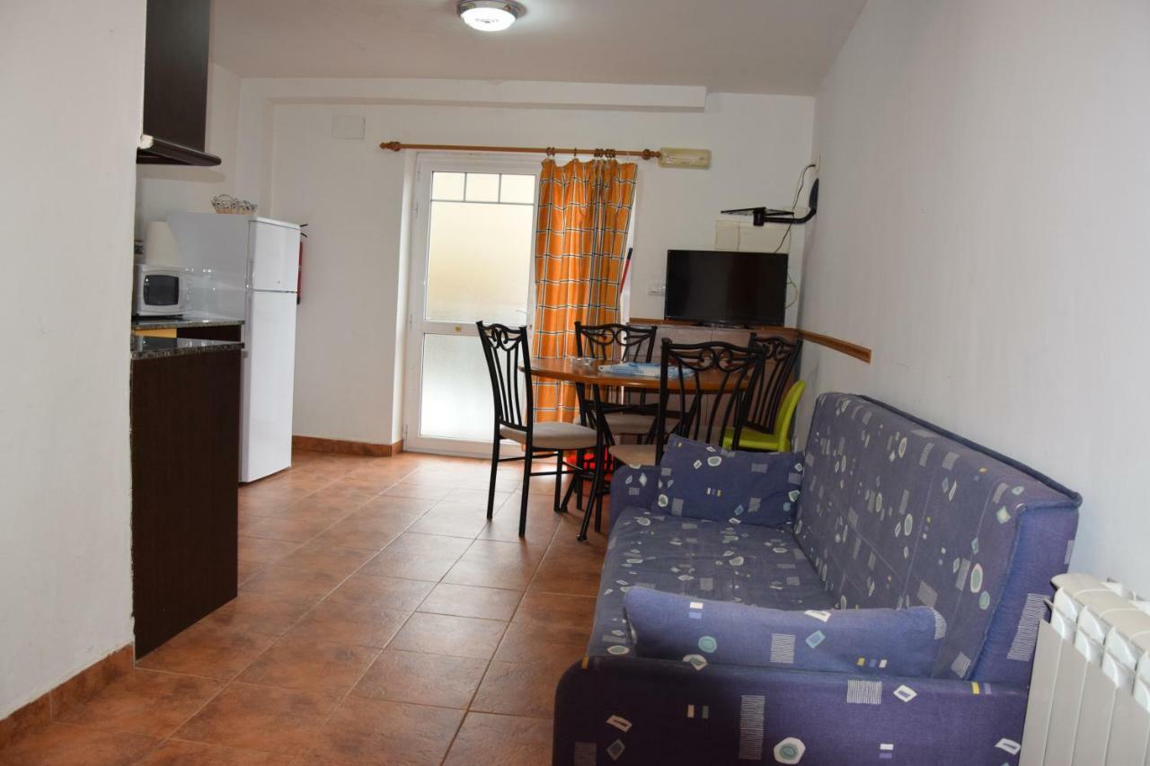 Apartamentos Arredondo Exterior foto