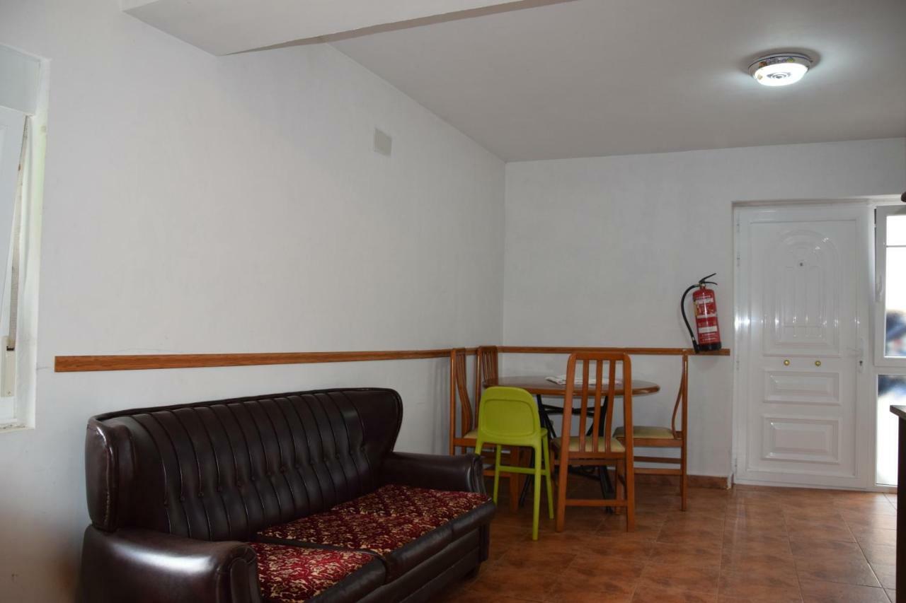 Apartamentos Arredondo Exterior foto